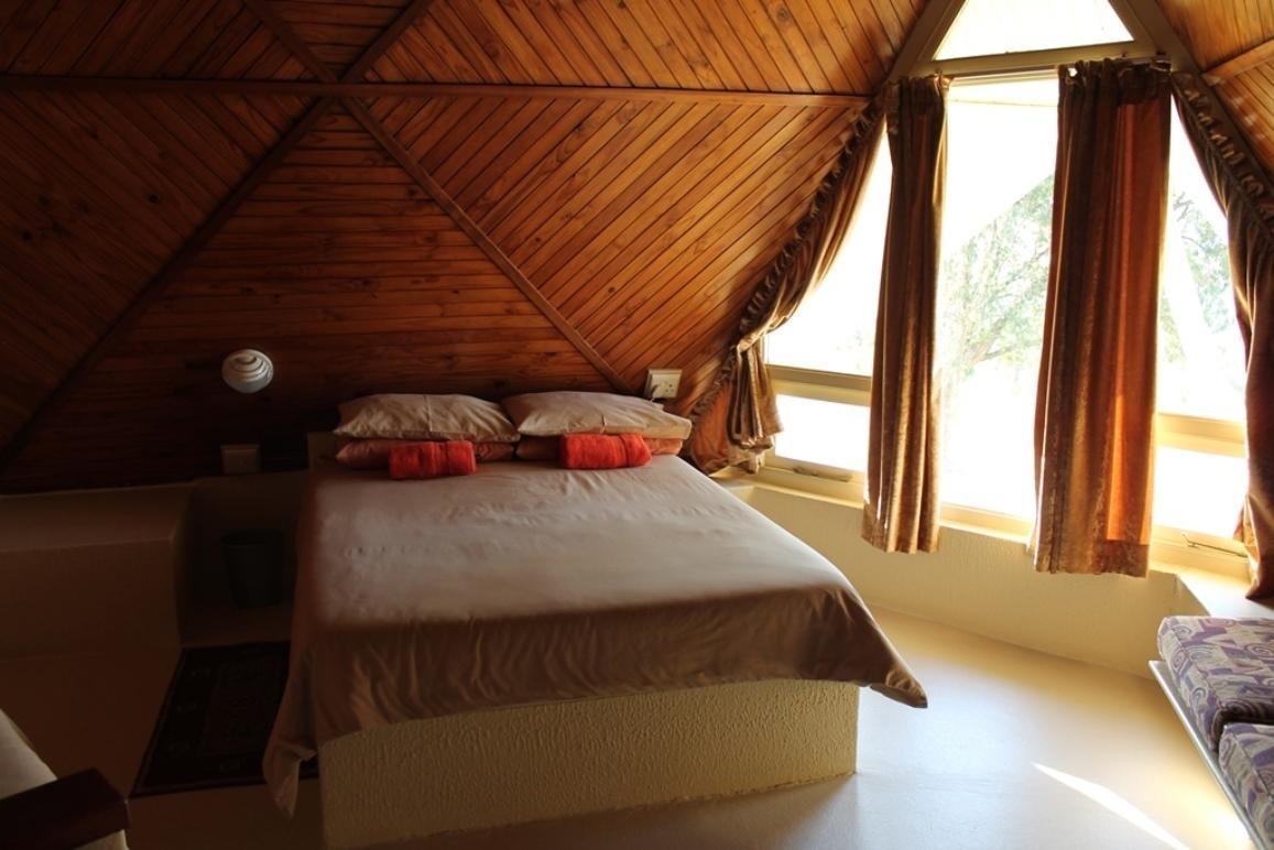 Van Reenen Pyramids Motel المظهر الخارجي الصورة