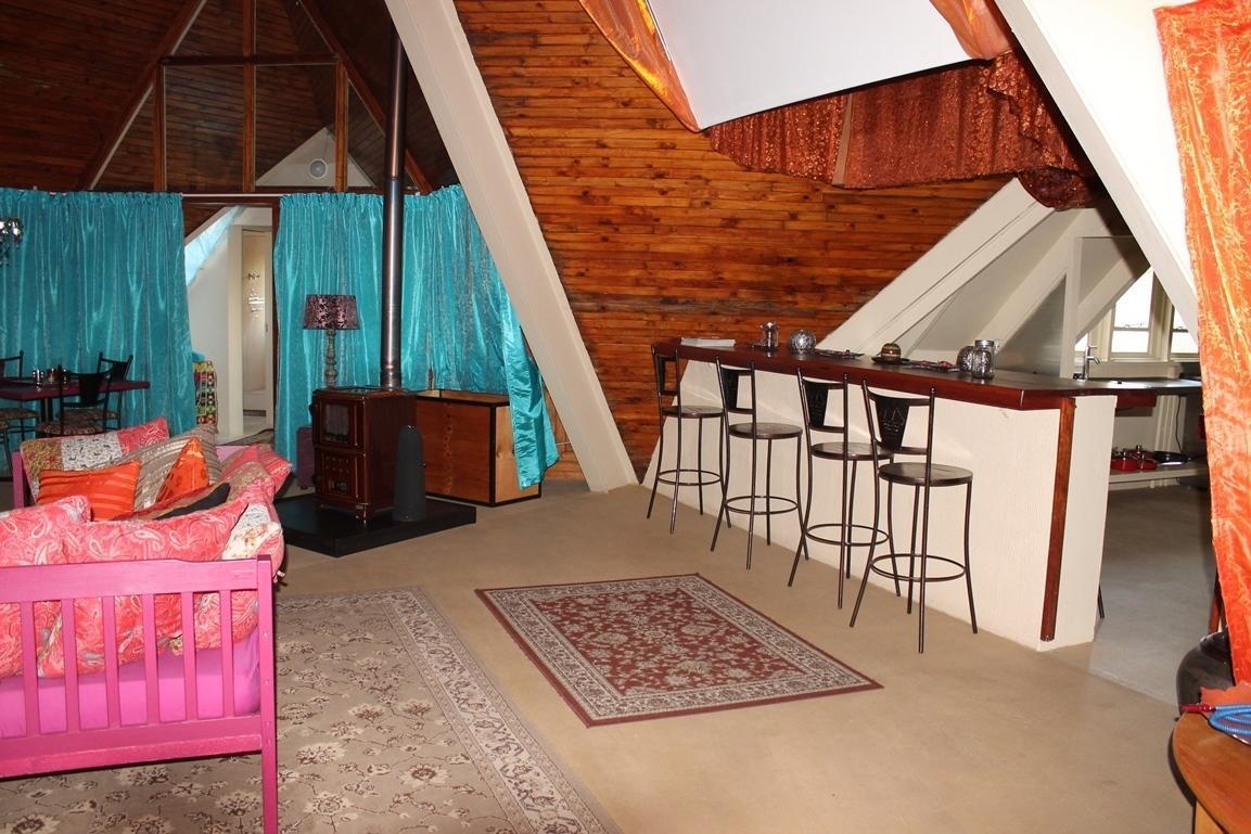 Van Reenen Pyramids Motel المظهر الخارجي الصورة