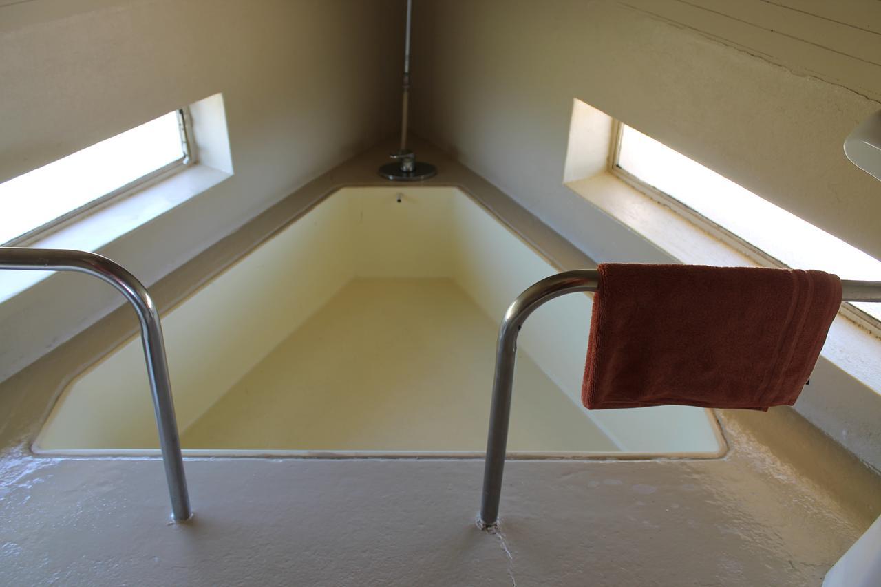 Van Reenen Pyramids Motel المظهر الخارجي الصورة