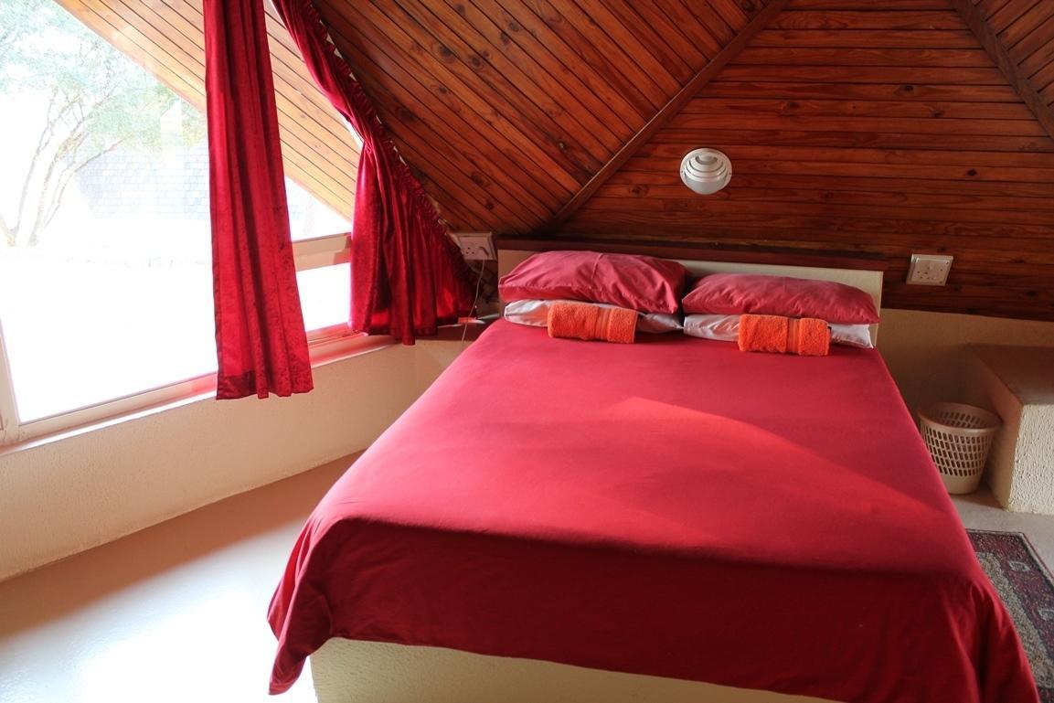 Van Reenen Pyramids Motel المظهر الخارجي الصورة